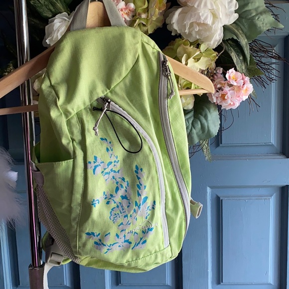 Eddie Bauer Handbags - Eddie Bauer mini backpack